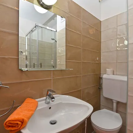 With Pool In Tinjan-istrien 44316