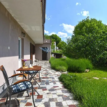 With Pool In Tinjan-istrien 44316